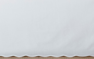 Thumbnail 6: Stone Cottage Stone Cottage Solid Tailored Bedskirt 