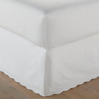 Thumbnail 2: Stone Cottage Stone Cottage Solid Tailored Bedskirt 