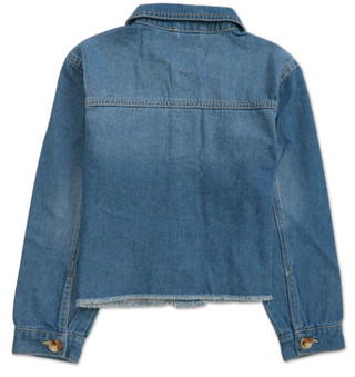 Thumbnail 2: Medium Wash