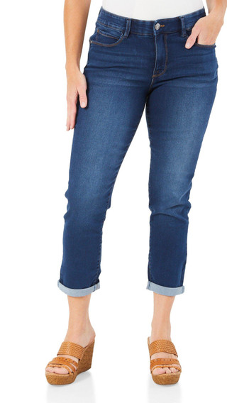 Thumbnail 1: Medium Denim