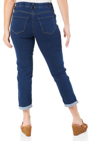 Thumbnail 2: Medium Denim