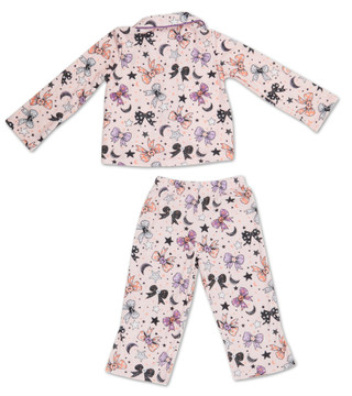 Thumbnail 2: Pink Multi