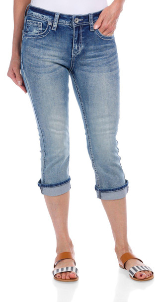 Thumbnail 1: Light Wash