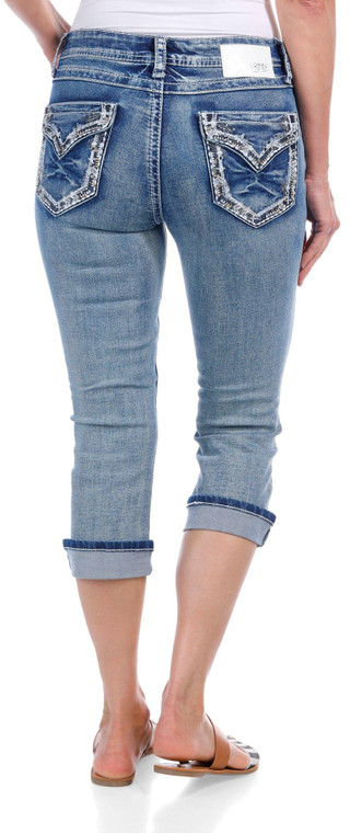 Thumbnail 2: Light Wash