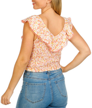 Thumbnail 2: Pink / Multi