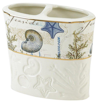 Thumbnail 1: Avanti Avanti Antigua Toothbrush Holder 