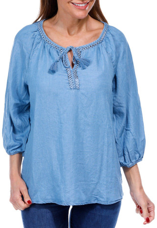 Thumbnail 1: Light Wash