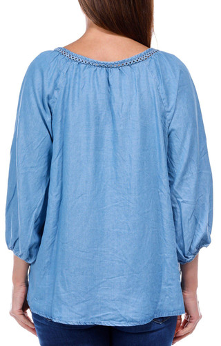 Thumbnail 2: Light Wash