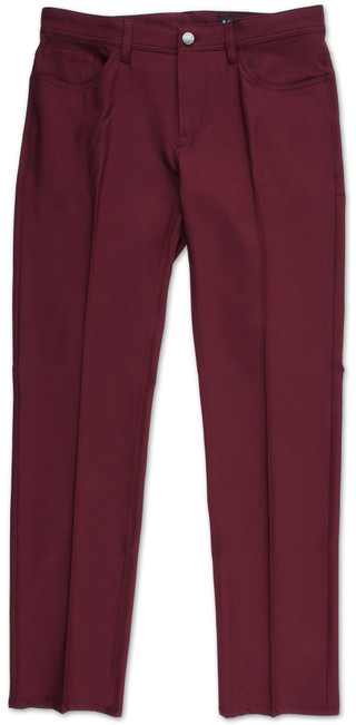 Thumbnail 1: Burgundy