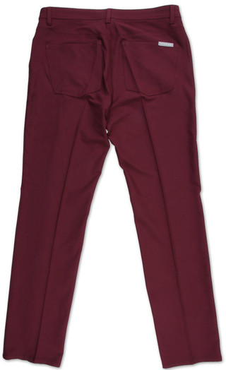 Thumbnail 2: Burgundy