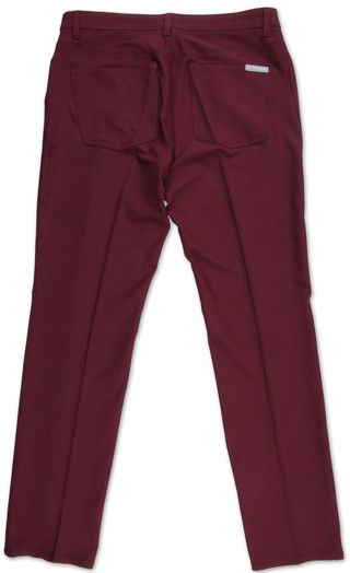Thumbnail 2: Dunning Men's Active Golf Pants 