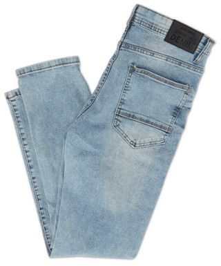 Thumbnail 2: Acid Wash