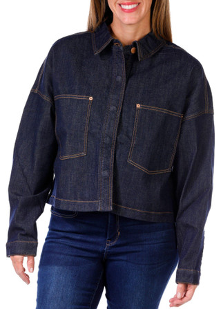 Thumbnail 1: Dark Wash