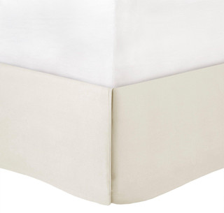 Thumbnail 36: Madison Park Madison Park Laurel Ivory 7-pc. Comforter Set 