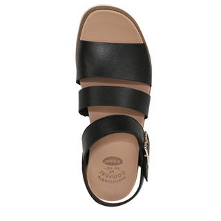 Thumbnail 6: Dr. Scholl's Dr. Scholl's Womens Island Glow Sandals 