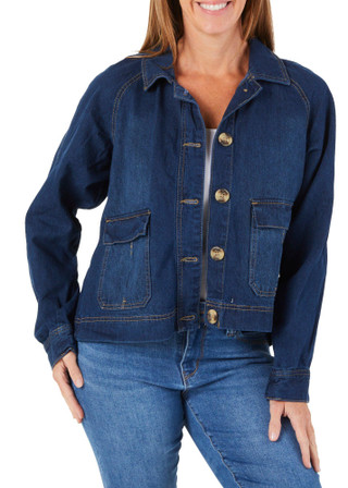 Thumbnail 1: Dark Wash