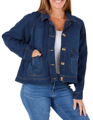 Thumbnail 3: Dark Wash