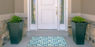 Thumbnail 25: Linon Lakeland Outdoor Washable Rug Collection 