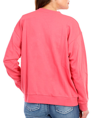 Thumbnail 2: Levi's Women's Long Sleeve Tee 