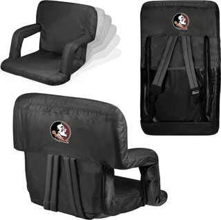 Thumbnail 2: Florida State Florida State Ventura Stadium Seat by Oniva 