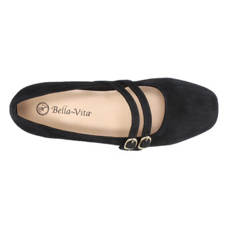 Thumbnail 6: Bella Vita Bella Vita Womens Flat Shoes 