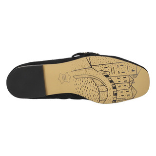Thumbnail 7: Bella Vita Bella Vita Womens Flat Shoes 