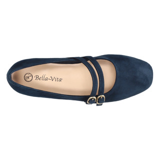 Thumbnail 6: Bella Vita Bella Vita Womens Flat Shoes 