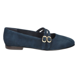 Thumbnail 2: Bella Vita Bella Vita Womens Flat Shoes 