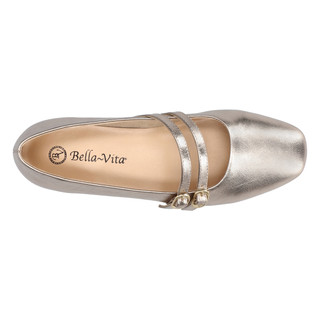 Thumbnail 6: Bella Vita Bella Vita Womens Flat Shoes 