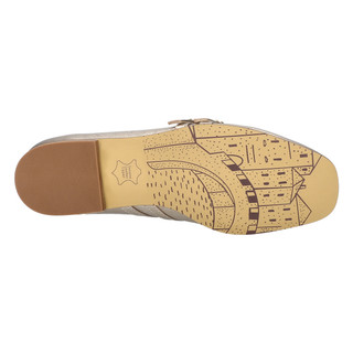 Thumbnail 7: Bella Vita Bella Vita Womens Flat Shoes 