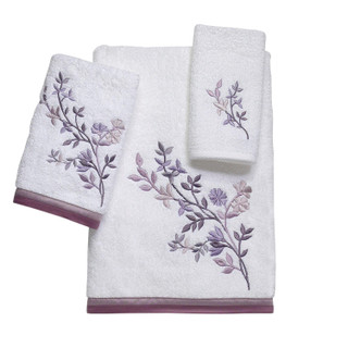 Thumbnail 2: Avanti Avanti Premier Whisper Towel Collection 