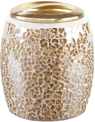 Thumbnail 5: Madison Park Madison Park Mosaic 4-pc. Bath Accessory Set 