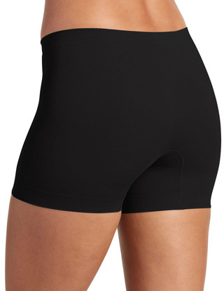 Thumbnail 2: Jockey Jockey Skimmies Seamfree Short Length Slipshort 2108 