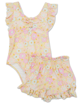 Thumbnail 1: Yellow Multi