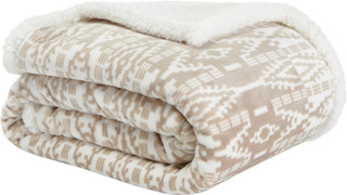 Thumbnail 1: Eddie Bauer Eddie Bauer San Juan Throw Blanket 