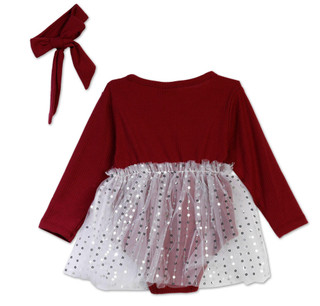 Thumbnail 3: Burgundy