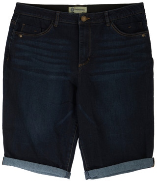 Thumbnail 1: Democracy Democracy Womens Ab-solution Bermuda Shorts 