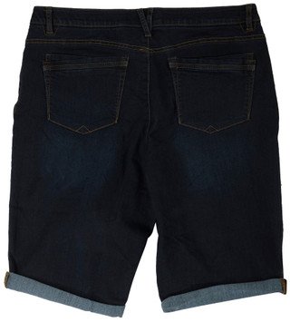 Thumbnail 2: Democracy Democracy Womens Ab-solution Bermuda Shorts 