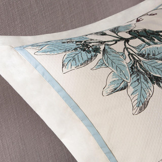 Thumbnail 12: Madison Park Madison Park Quincy 7-pc. Comforter Set 