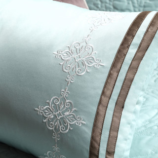 Thumbnail 7: Madison Park Madison Park Juliana 9-pc. Comforter Set 
