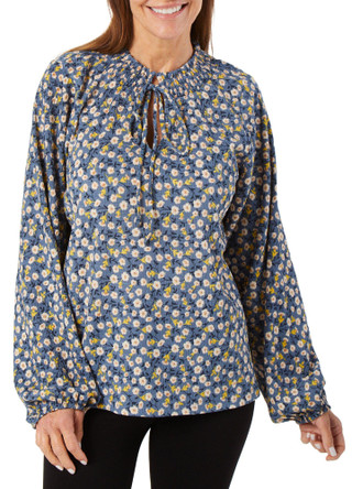 Thumbnail 1: Blue Multi