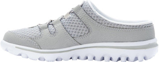 Thumbnail 4: Propet Propet USA Womens TravelActiv Slide Shoes 