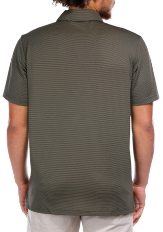 Thumbnail 2: Adidas Men's Active Performance Golf Polo 