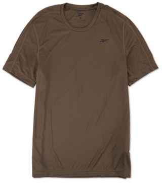 Thumbnail 1: Reebok Men's Active Logo Tee 