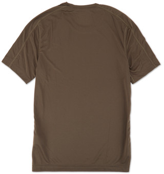 Thumbnail 2: Reebok Men's Active Logo Tee 