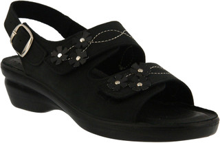 Thumbnail 1: Spring Footwear Spring Footwear Womens Flexus Ceri Sandals 