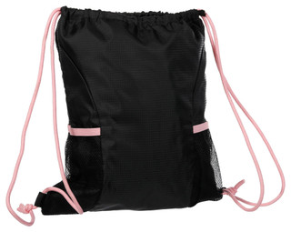 Thumbnail 2: MESSI Messi Boys 15 in Cinch Backpack with Mesh Pockets 