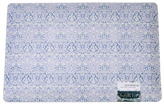 Thumbnail 1: PATINA VIE Patina Vie 20x30 Anti Fatigue Kitchen Mat Grey Architecture 