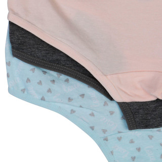 Thumbnail 2: TAHARI GIRLS Tahari Girls 3 Pk Bikini Panty Underwear 