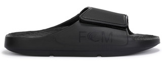 Thumbnail 3: Island Surf Island Surf Mens Shell Recovery Slide Sandals 